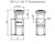 Multi-port Rotary Valve (Manifold Mountable)