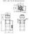Standard Ceramic Rotary Valve