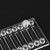 Male Mini Luer Plugs, Low-Volume Displacement, Two-Wing, TPE (10-pack)