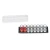 CS16-CultureWell Removable Chambered Coverglass - 8 Pack