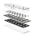 CS16-CultureWell Removable Chambered Coverglass - 8 Pack