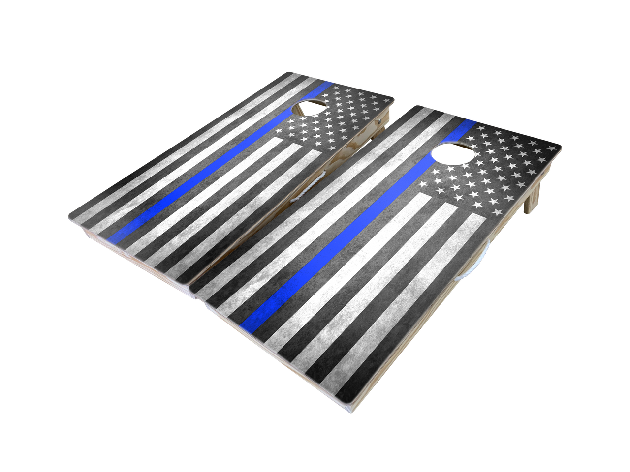 Blues Cornhole 