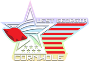 West Georgia Cornhole