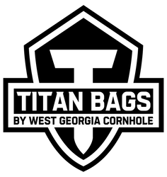 TITAN BAGS