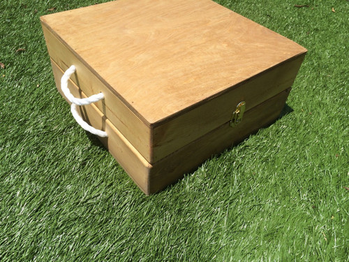 Top Quality Washer Toss Game