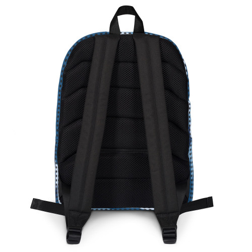 WGC Hex Camo - Backpack WGC Hex Camo - Backpack