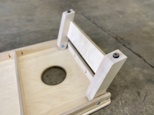 IN STOCK - WGC Tournament Series Cornhole Boards