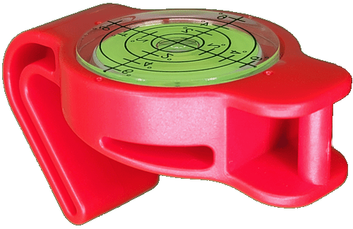 Cornhole Leveling Device