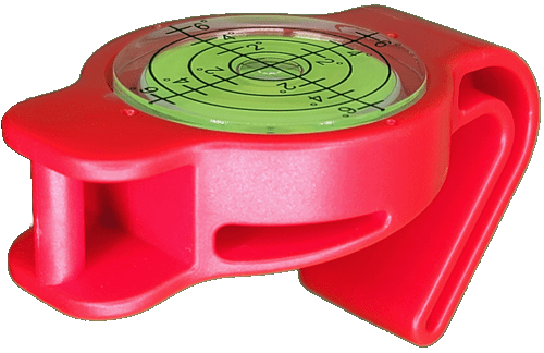 Cornhole Leveling Device