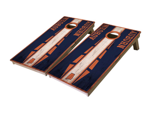 Auburn Alabama Cornhole Boards