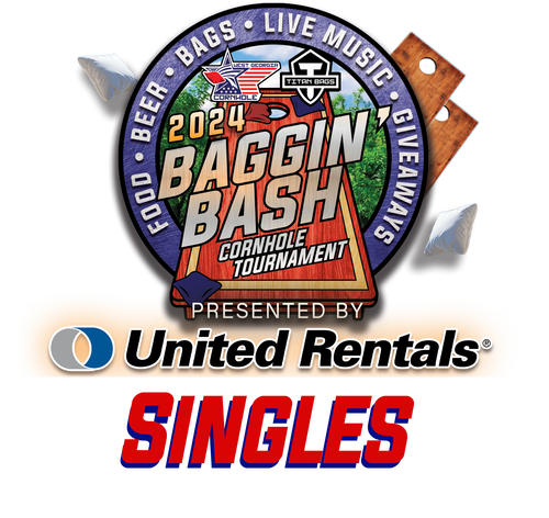 Baggin' Bash 24 - Singles Registration