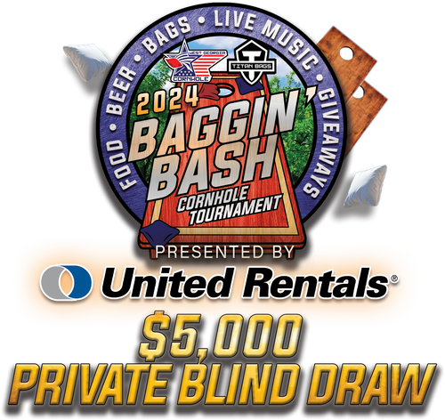 Baggin' Bash Friday Blind Draw