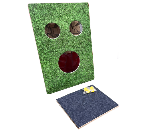 chipper board golf game