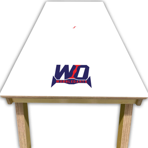 Wobble Darts - Premium Table
