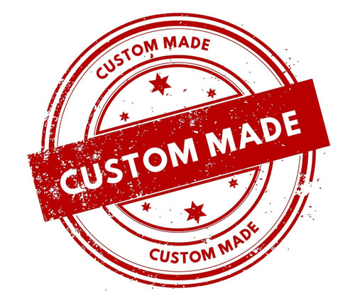 Custom Cornhole Board Set