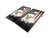 American Flag and Bald Eagle Cornhole Board Set