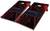 USA Cornhole Pro Series Tournament Grade Cornhole Boards-Shards