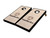 Southwire - Standard Cornhole Boards with All Weather Bags