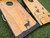 Deer and Ducks Cornhole Boards