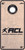 WGC ACL Black BOX - ACL Approved Cornhole Board set