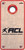 WGC ACL Red BOX - ACL Approved Cornhole Board set