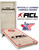 acl approved cornhole board set with acl comp stamp