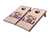 LSU College Cornhole Boards