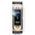 top view of black fade skeech ball tailgate game