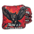 acl stamped professional titan cornhole bags with an owl design talon