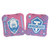 acl stamped professional titan cornhole bags with a gorilla design devastator pink blue