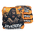 acl stamped professional titan cornhole bags with a gorilla design devastator