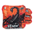 acl stamped professional titan cornhole bags with a scorpion design venom