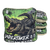 acl stamped professional titan cornhole bags with an alligator design undertaker 2.0