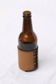 Bottle and Can Leather Koozie