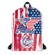 WGC 'MERICA - Backpack