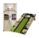 ACL ELITE - X Factor Cornhole Board Set- Airmail that Shit!