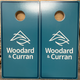 SCRATCH N DENT - Woodard & Curran Pro Style Build