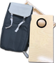 Mini Cornhole Board Backpack