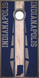 Indianapolis Colts Cornhole Board Set