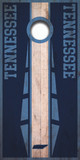 Tennessee Titans Cornhole Board Set