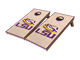 LSU College Cornhole Boards