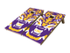 LSU Tigers Cornhole Board