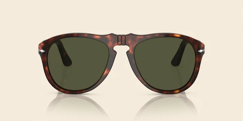 Persol 649 Sunglasses — Havana