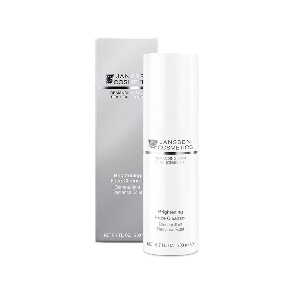 Brightening Face Cleanser 200ml