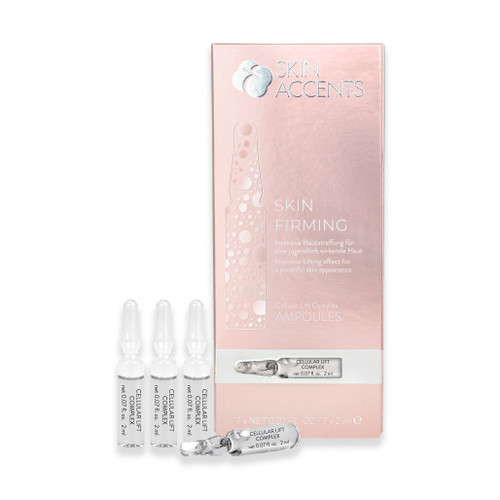 Cellular Lift Complex, Skin Firming Ampoules 7 x 2ml
