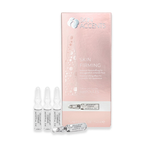 Inspira Cosmetics Cellular Lift Complex 7 pack