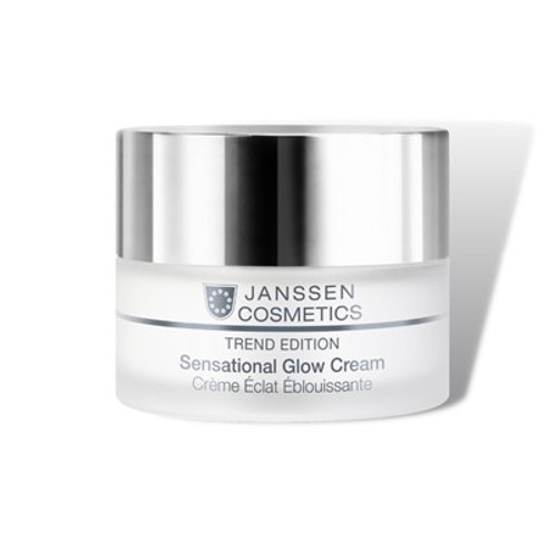 Sensational Glow Cream by Janssen Cosmetics