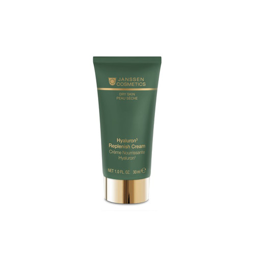 Janssen Cosmetics Hyaluron³ Replenish Cream 30ml