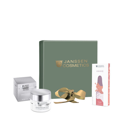 Janssen Cosmetics Christmas Beauty Box