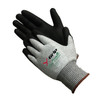 Liberty Glove & Safety ANSI A4 - Y-GRIP F4960 Cut Resistant Polyurethane Coated Gloves (2XL)